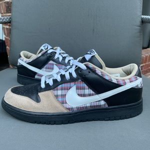 2006 Nike Dunk Low CL